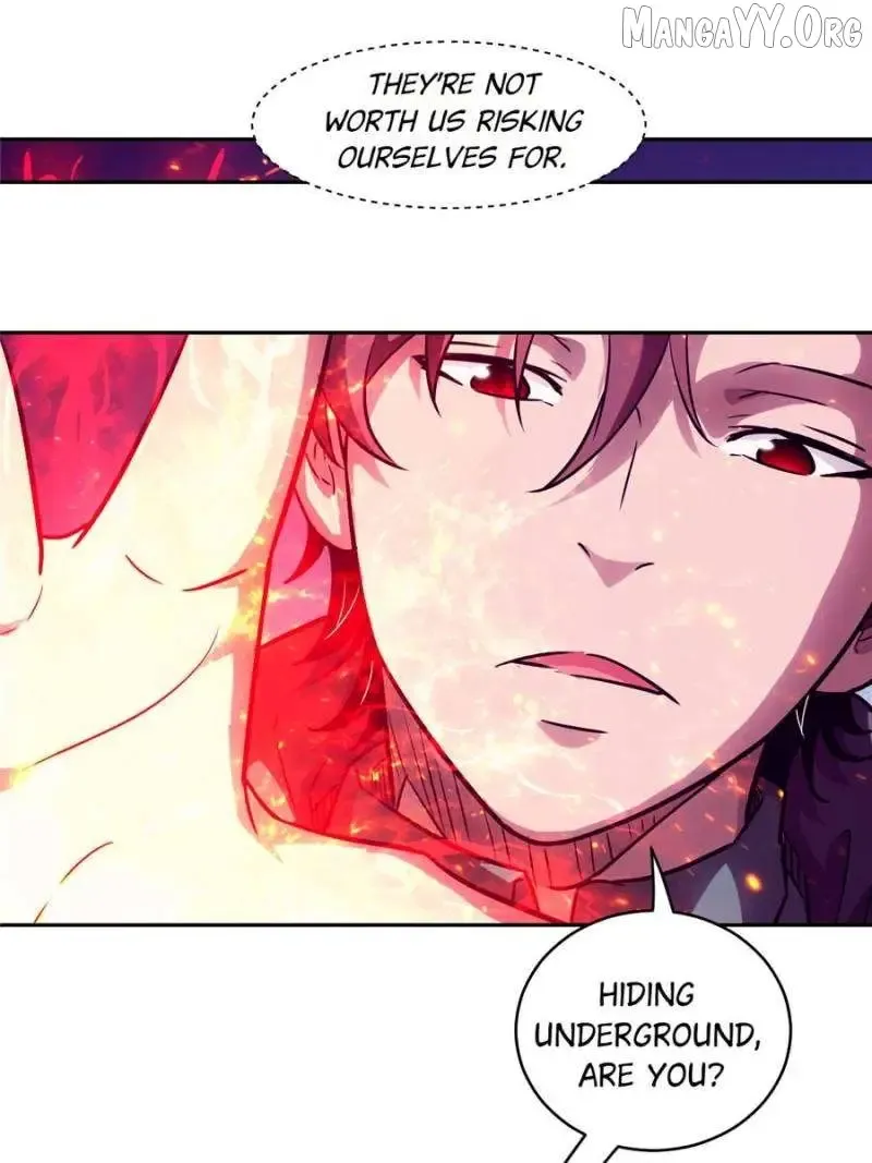 Left Handed Mutation Chapter 109 Online - página 15