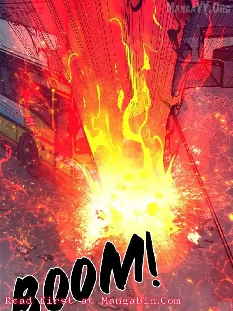 Left Handed Mutation Chapter 109 Online - página 17