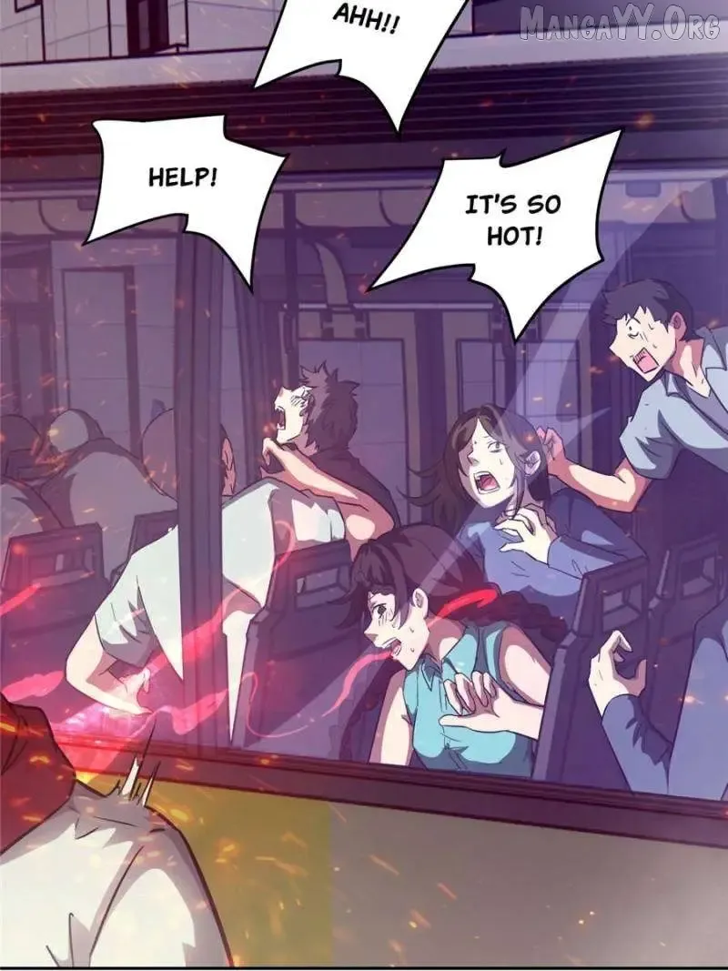 Left Handed Mutation Chapter 109 Online - página 24
