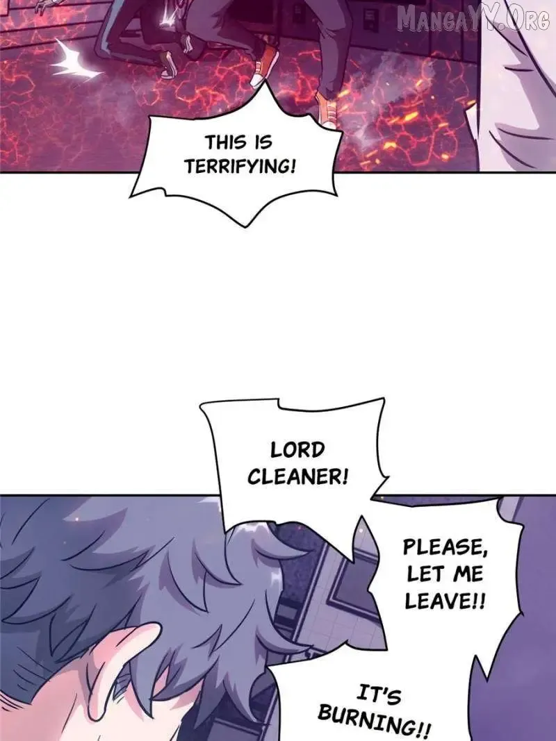 Left Handed Mutation Chapter 109 Online - página 30