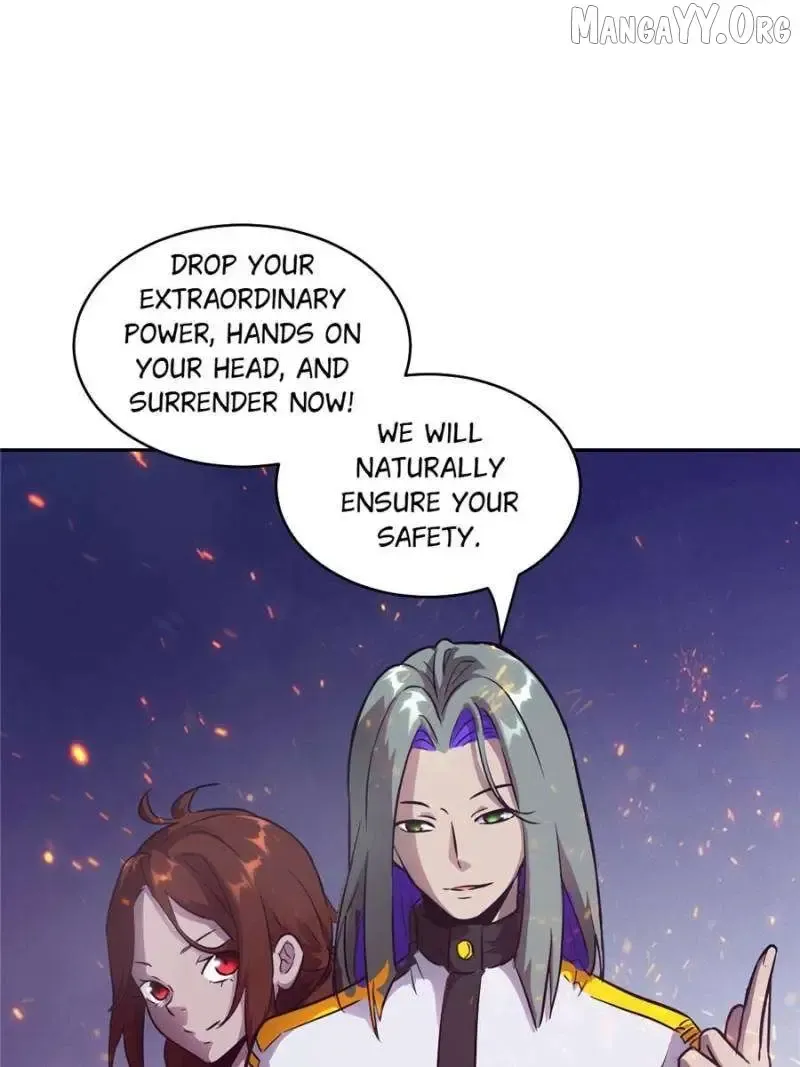 Left Handed Mutation Chapter 109 Online - página 32