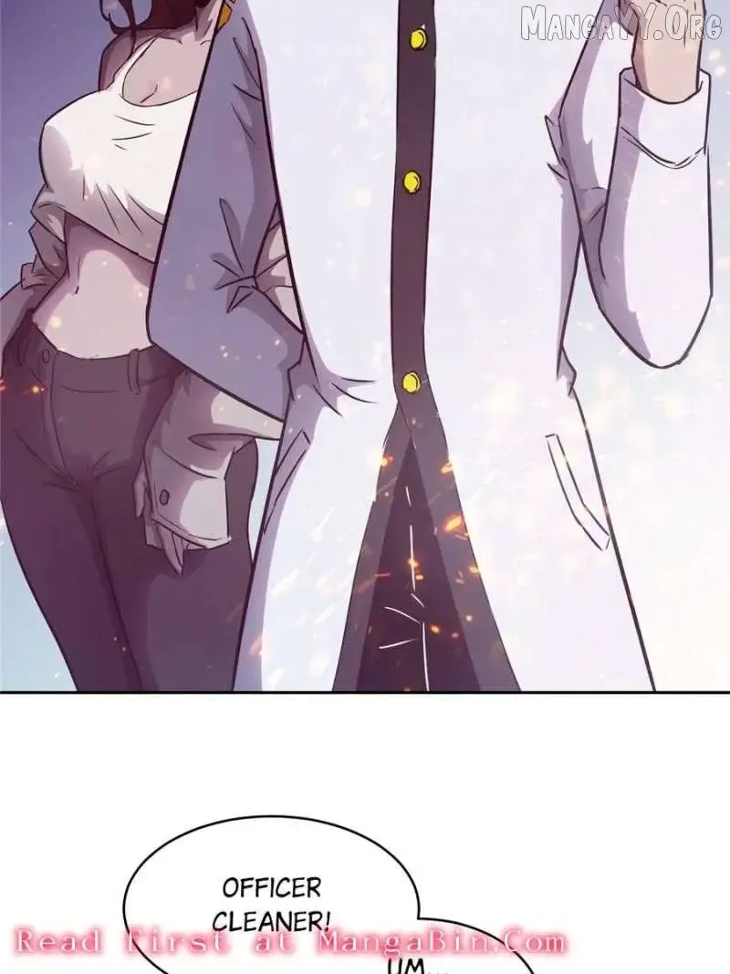 Left Handed Mutation Chapter 109 Online - página 33