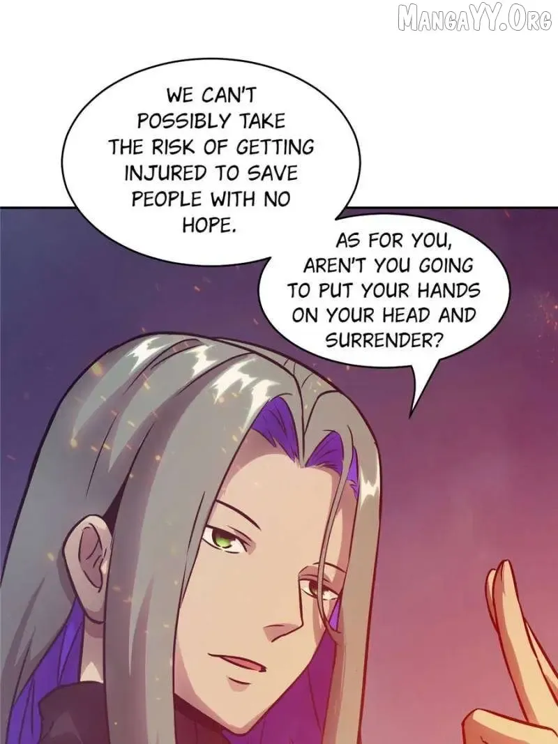 Left Handed Mutation Chapter 109 Online - página 40