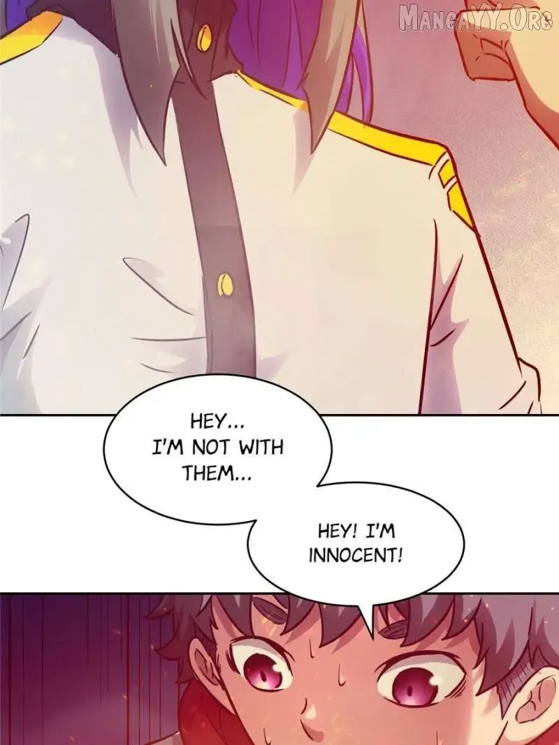 Left Handed Mutation Chapter 109 Online - página 41