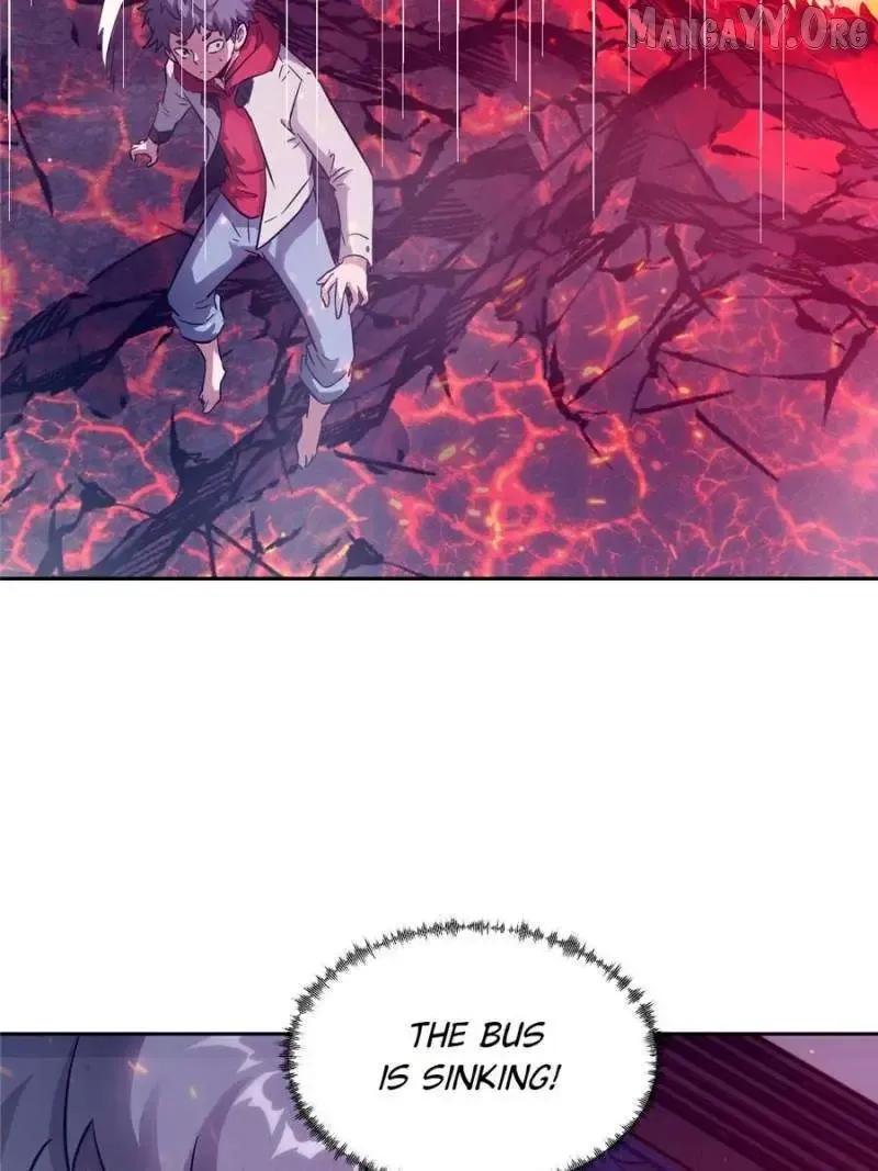 Left Handed Mutation Chapter 109 Online - página 44