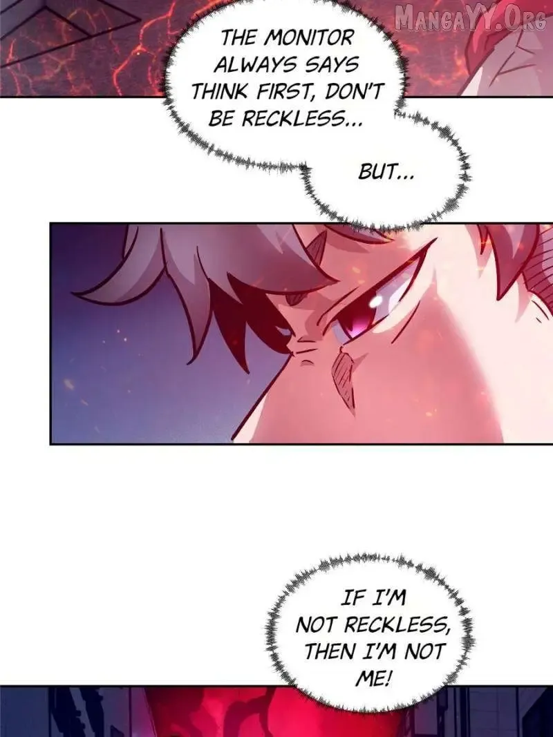 Left Handed Mutation Chapter 109 Online - página 47