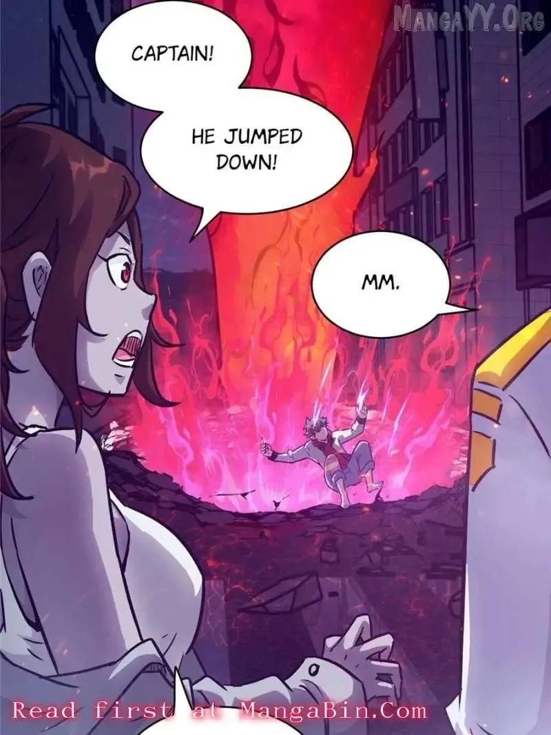 Left Handed Mutation Chapter 109 Online - página 48
