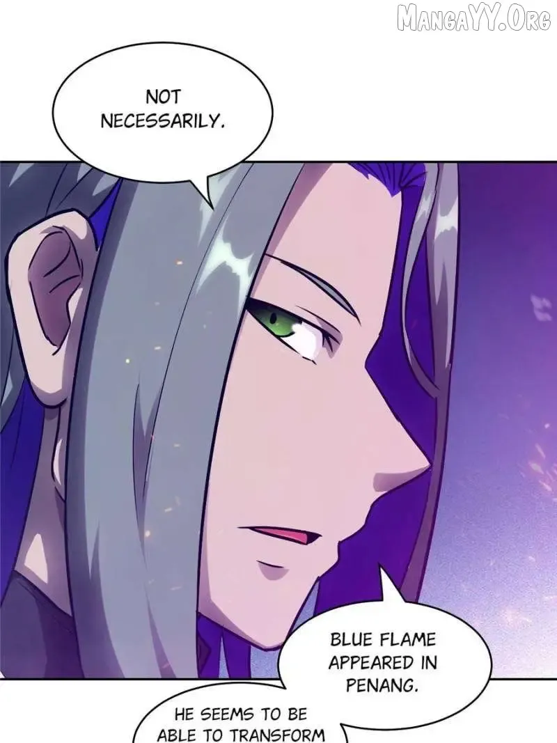 Left Handed Mutation Chapter 109 Online - página 50