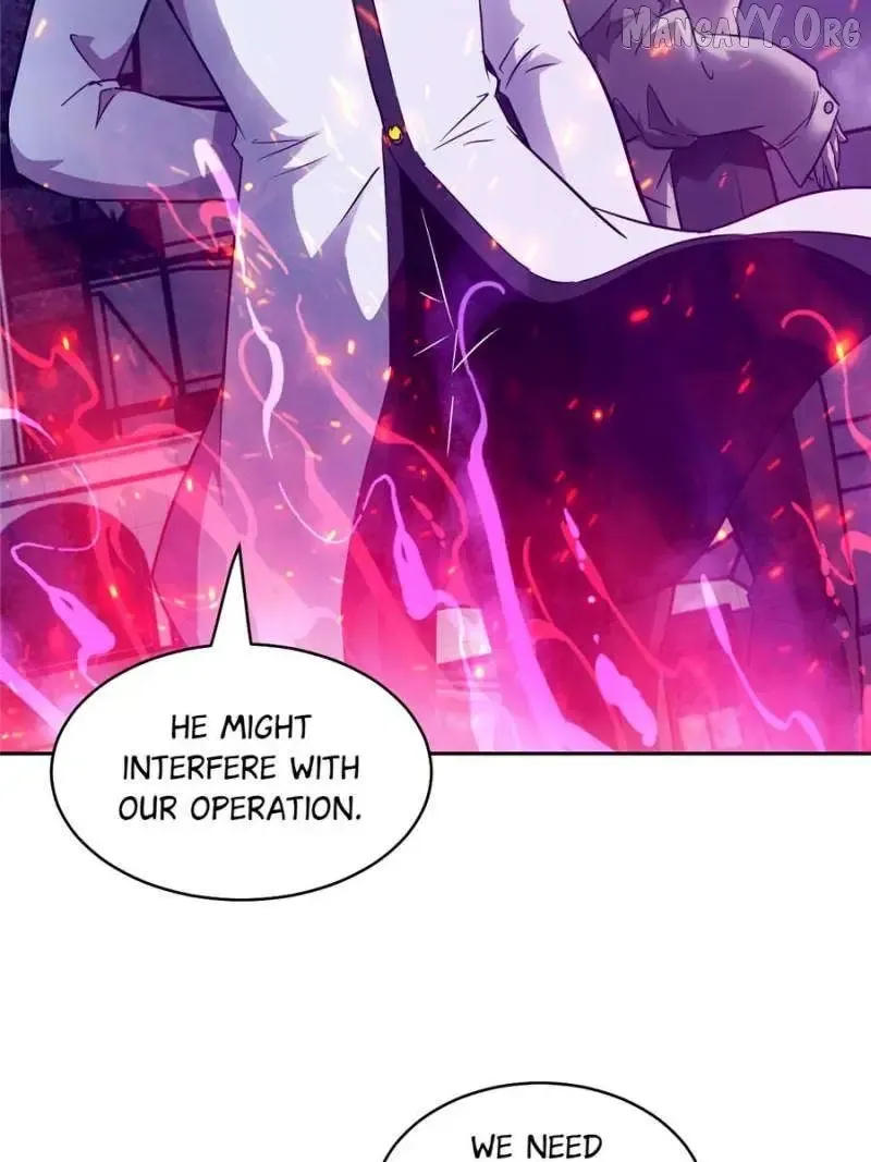 Left Handed Mutation Chapter 109 Online - página 52