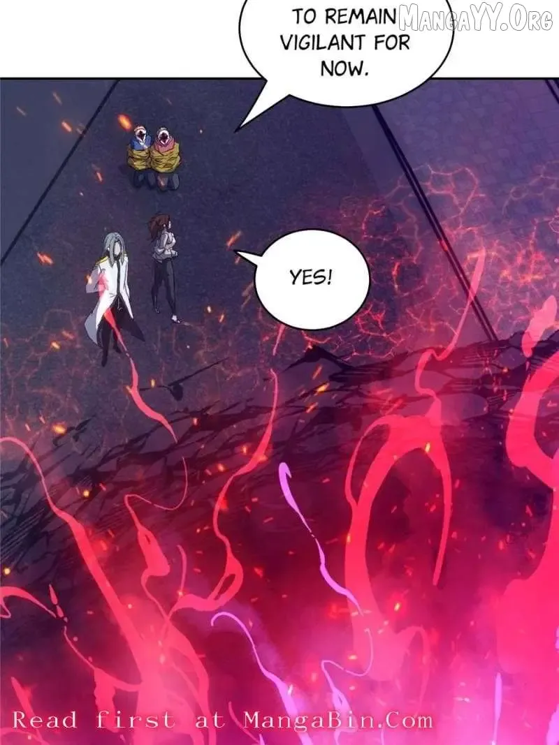 Left Handed Mutation Chapter 109 Online - página 53