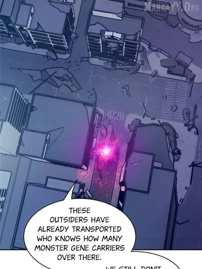 Left Handed Mutation Chapter 109 Online - página 55