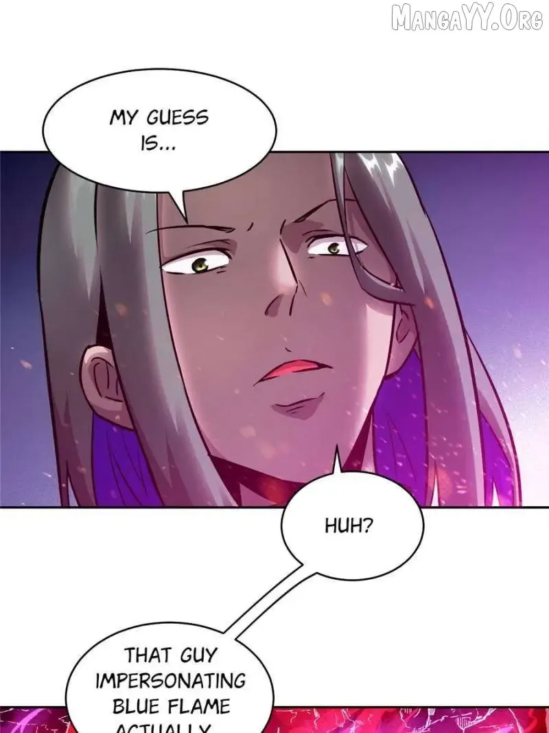 Left Handed Mutation Chapter 109 Online - página 57