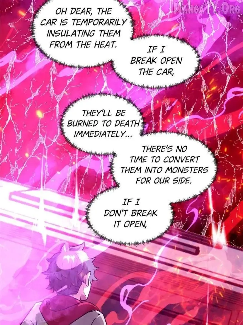 Left Handed Mutation Chapter 109 Online - página 59