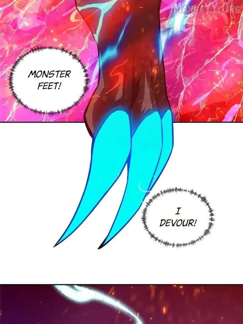Left Handed Mutation Chapter 109 Online - página 66