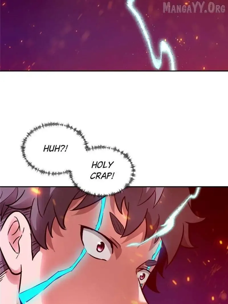 Left Handed Mutation Chapter 109 Online - página 67
