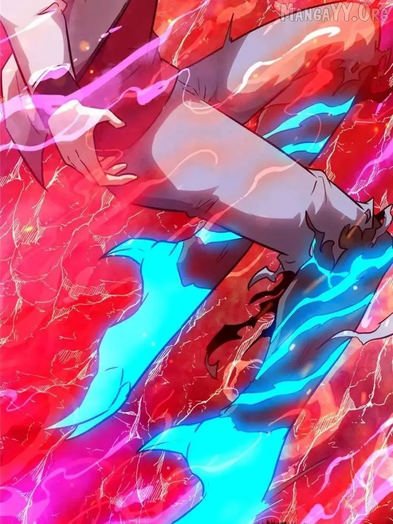 Left Handed Mutation Chapter 109 Online - página 69