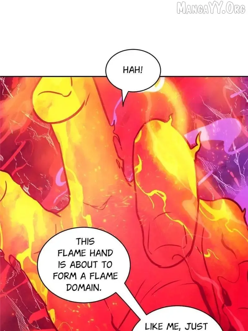 Left Handed Mutation Chapter 109 Online - página 71