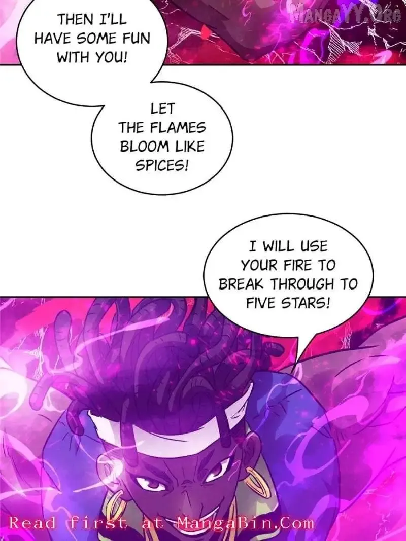 Left Handed Mutation Chapter 109 Online - página 73