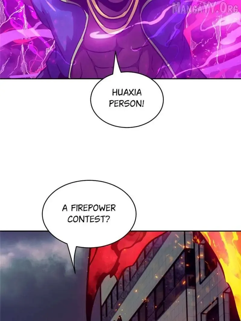Left Handed Mutation Chapter 109 Online - página 74
