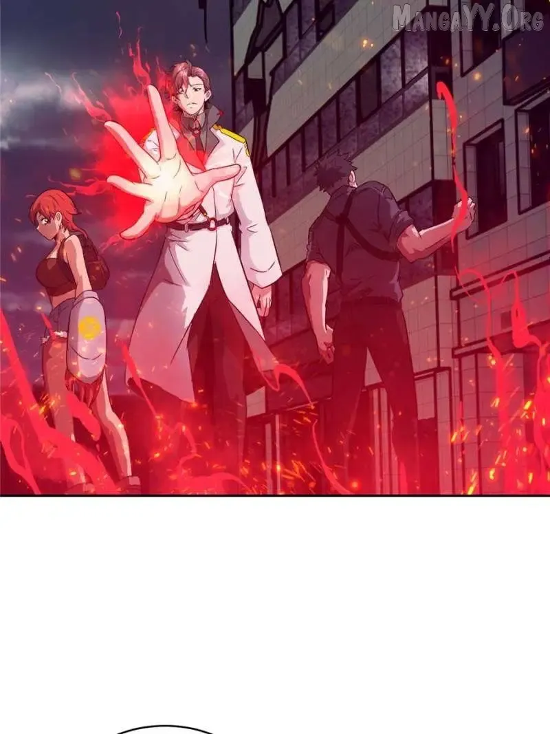 Left Handed Mutation Chapter 109 Online - página 75
