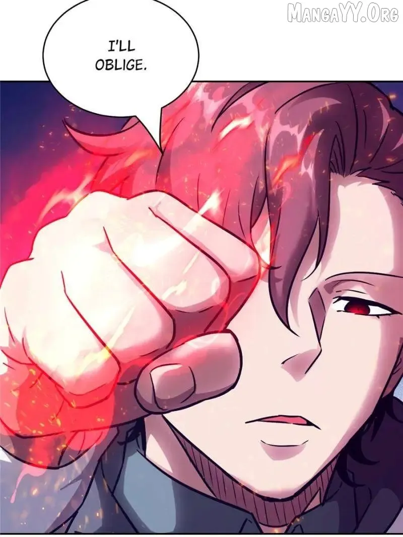Left Handed Mutation Chapter 109 Online - página 76