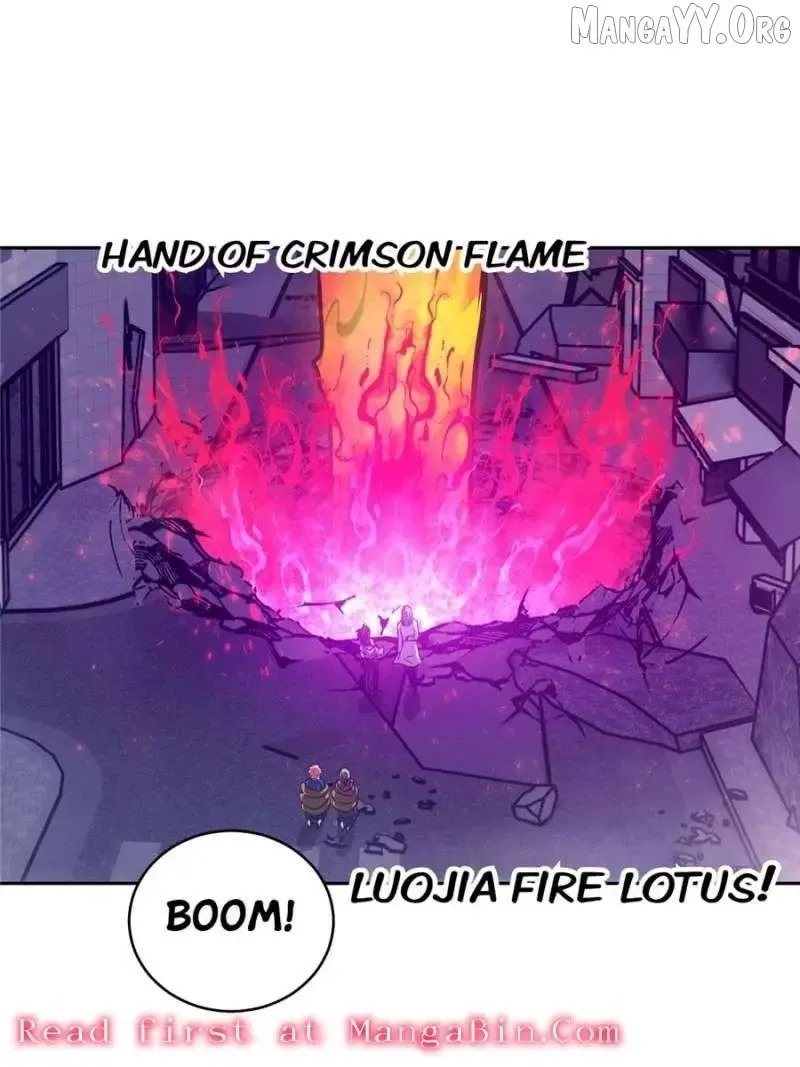 Left Handed Mutation Chapter 109 Online - página 78