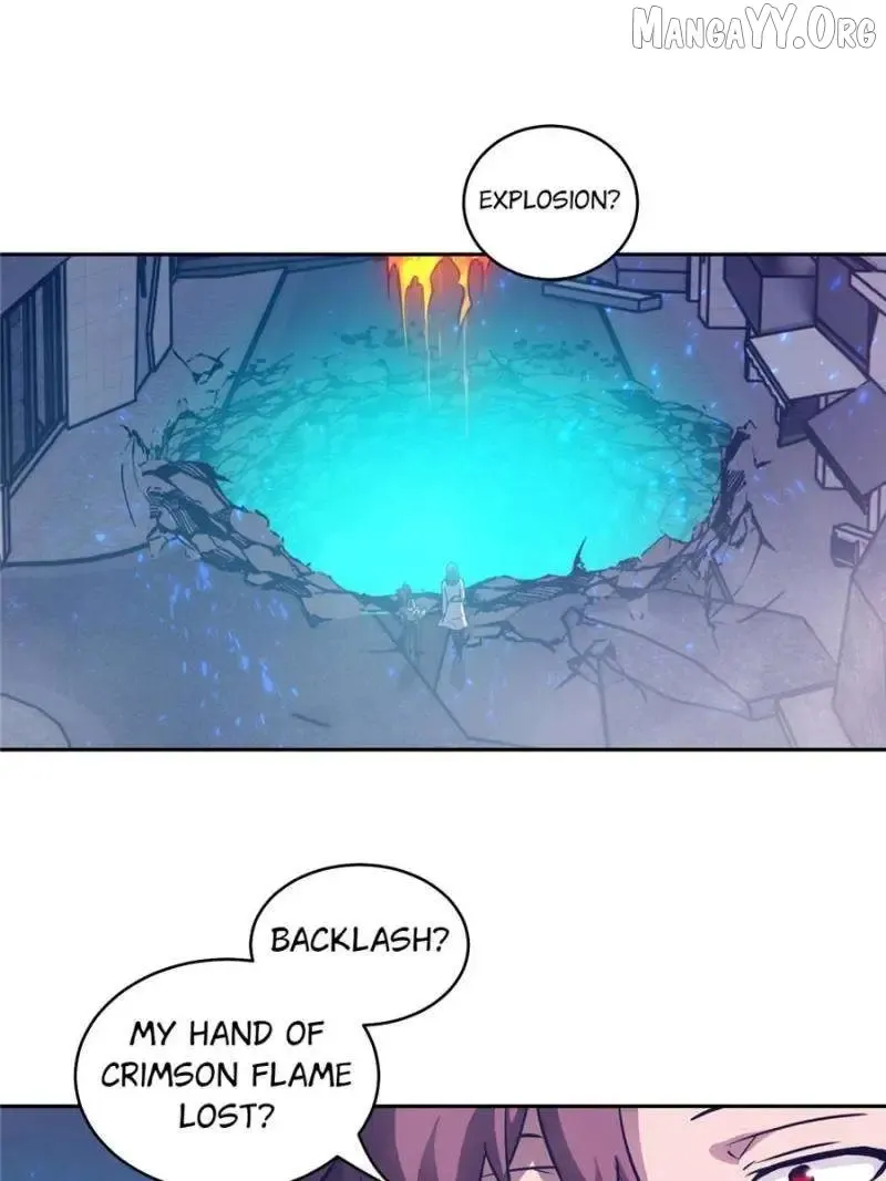 Left Handed Mutation Chapter 109 Online - página 79