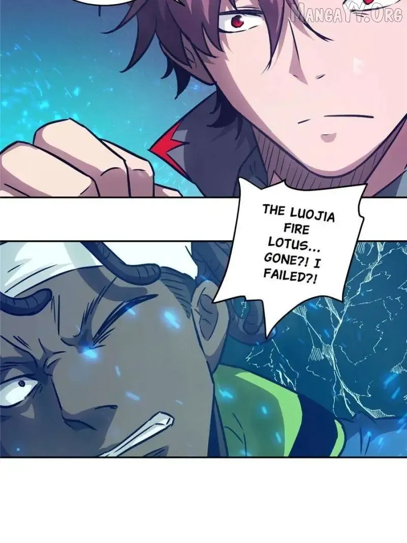 Left Handed Mutation Chapter 109 Online - página 80