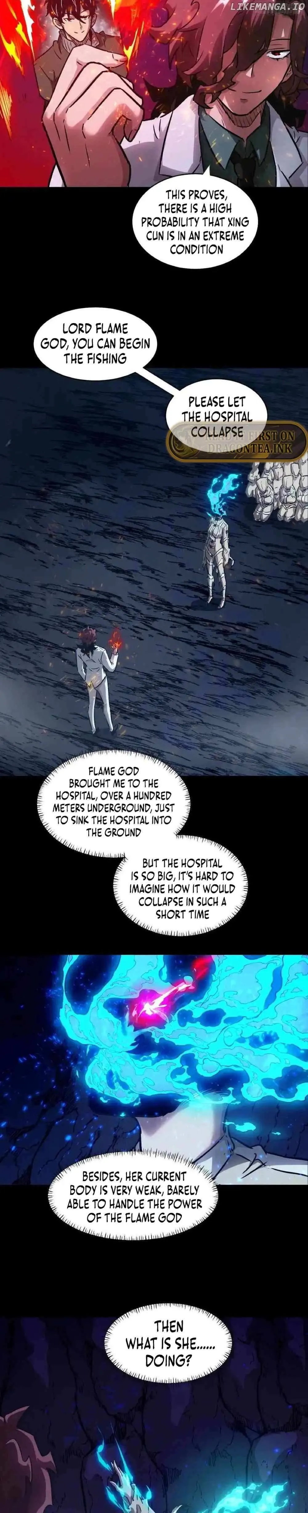 Left Handed Mutation Chapter 64 Online - página 2