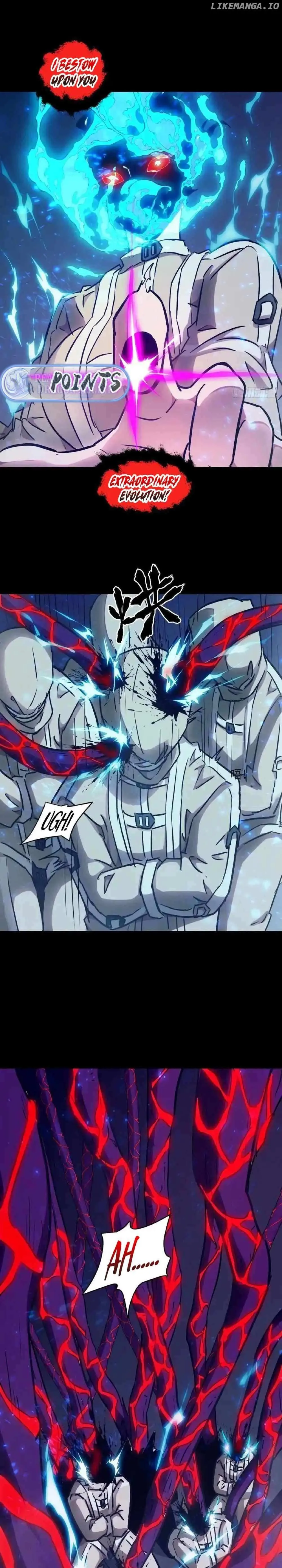Left Handed Mutation Chapter 64 Online - página 6