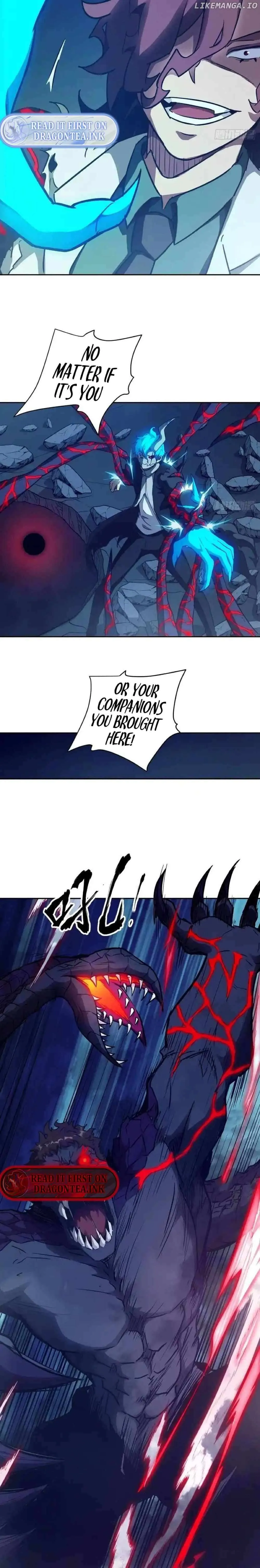 Left Handed Mutation Chapter 64 Online - página 14