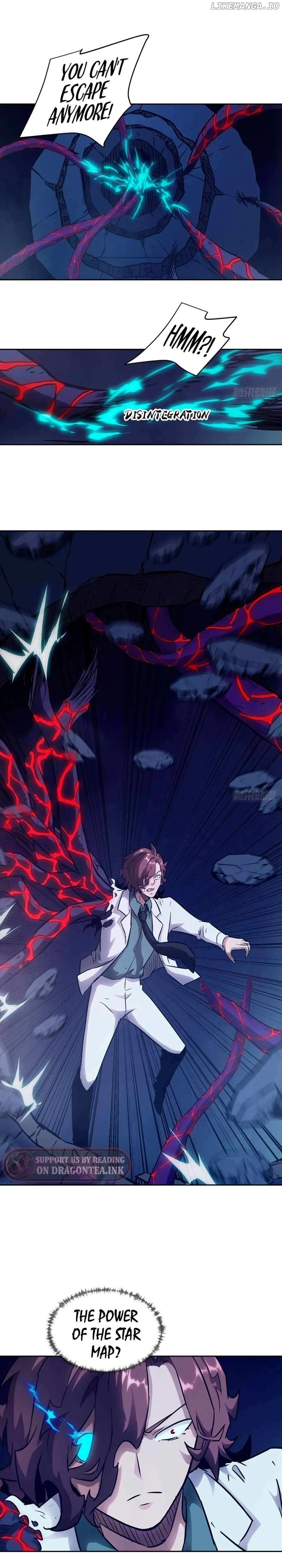 Left Handed Mutation Chapter 66 Online - página 16