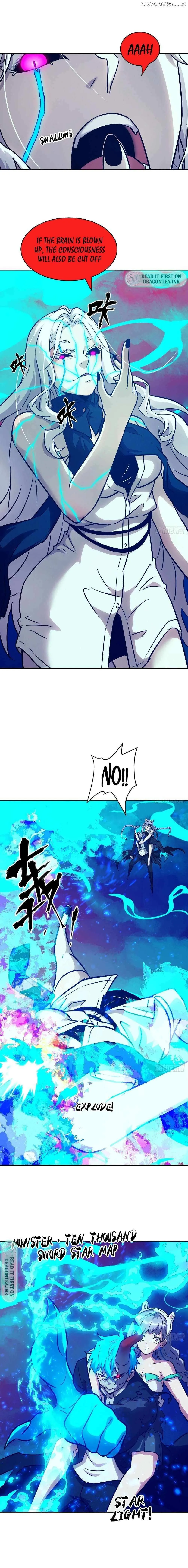 Left Handed Mutation Chapter 71 Online - página 2