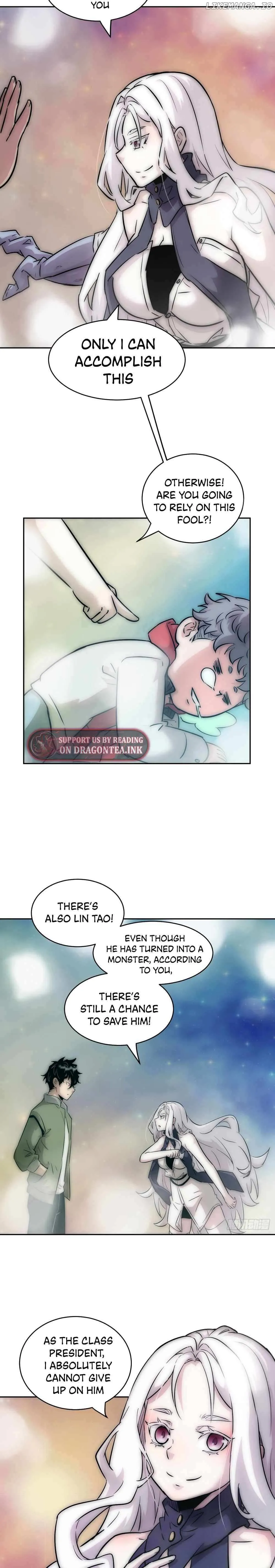Left Handed Mutation Chapter 72 Online - página 2