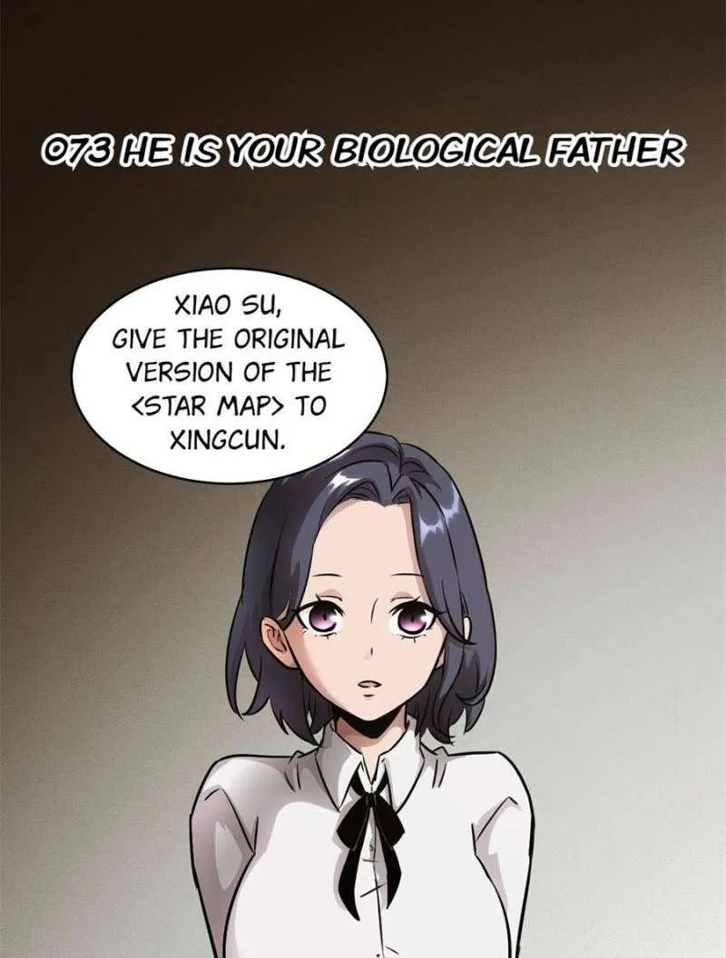 Left Handed Mutation Chapter 74 Online - página 1