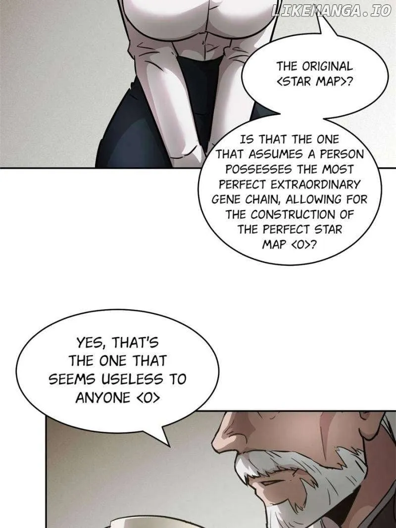 Left Handed Mutation Chapter 74 Online - página 2