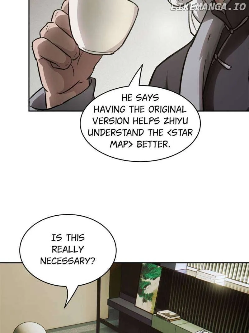 Left Handed Mutation Chapter 74 Online - página 3