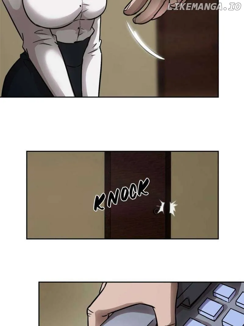 Left Handed Mutation Chapter 74 Online - página 6