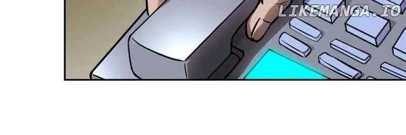 Left Handed Mutation Chapter 74 Online - página 7