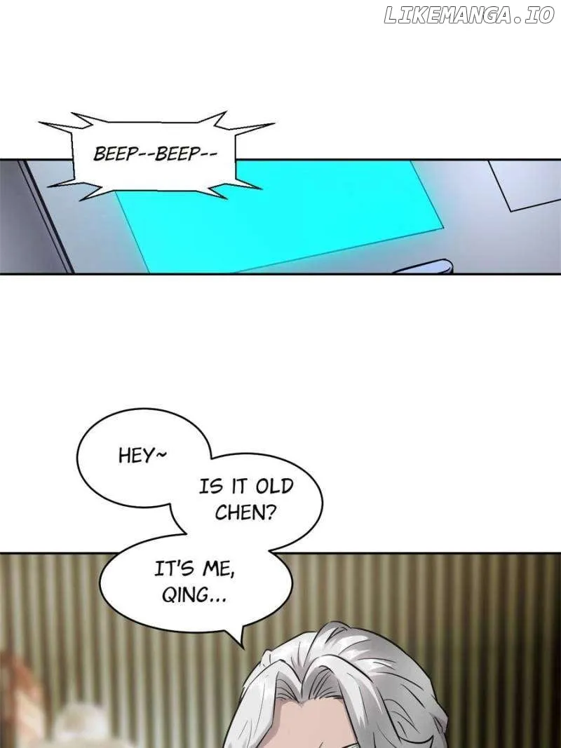 Left Handed Mutation Chapter 74 Online - página 8