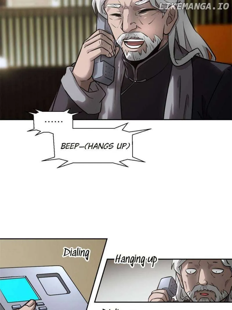 Left Handed Mutation Chapter 74 Online - página 9