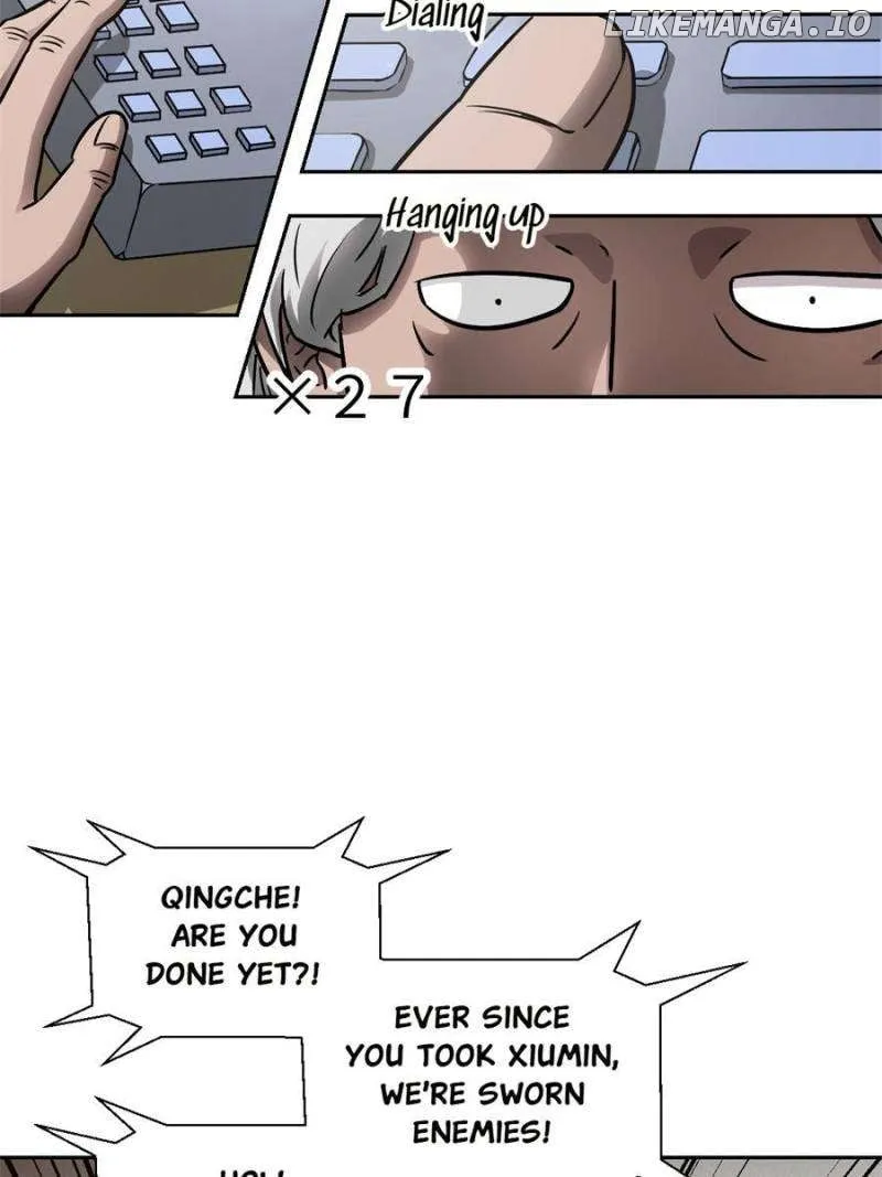 Left Handed Mutation Chapter 74 Online - página 10