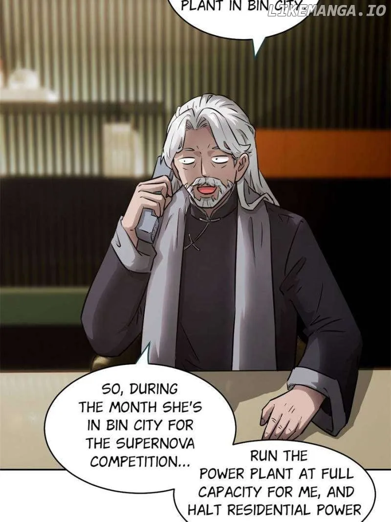 Left Handed Mutation Chapter 74 Online - página 13