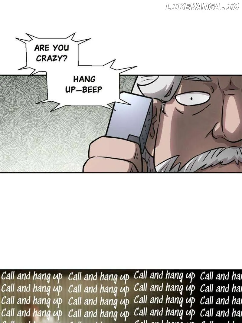 Left Handed Mutation Chapter 74 Online - página 15