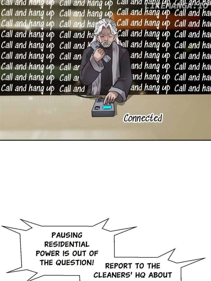 Left Handed Mutation Chapter 74 Online - página 16
