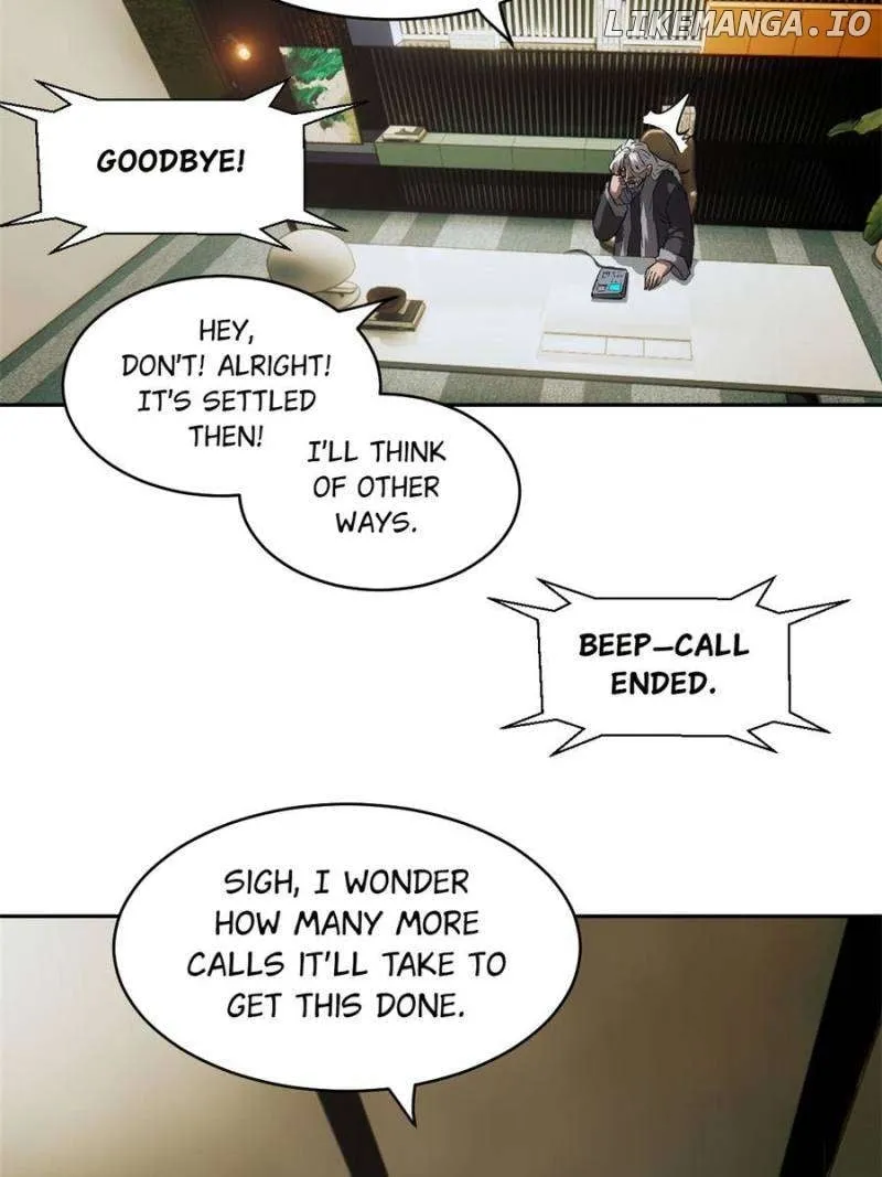Left Handed Mutation Chapter 74 Online - página 18