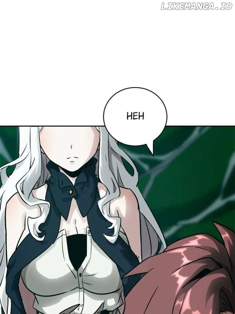 Left Handed Mutation Chapter 74 Online - página 26