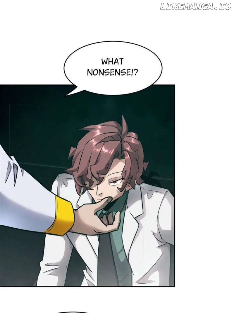 Left Handed Mutation Chapter 74 Online - página 29