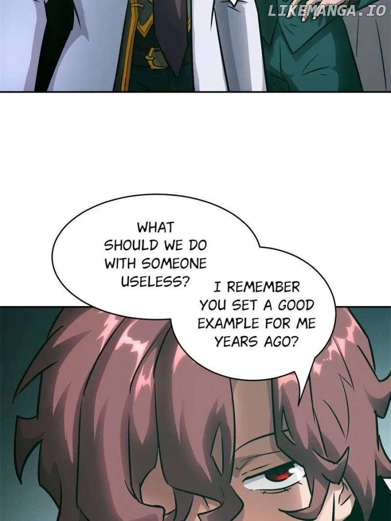 Left Handed Mutation Chapter 74 Online - página 37