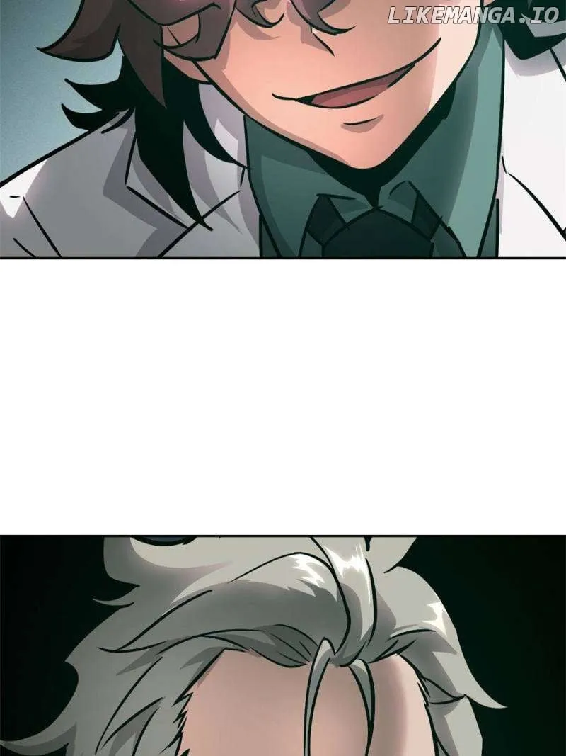 Left Handed Mutation Chapter 74 Online - página 38